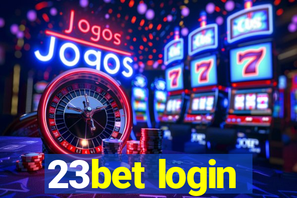 23bet login